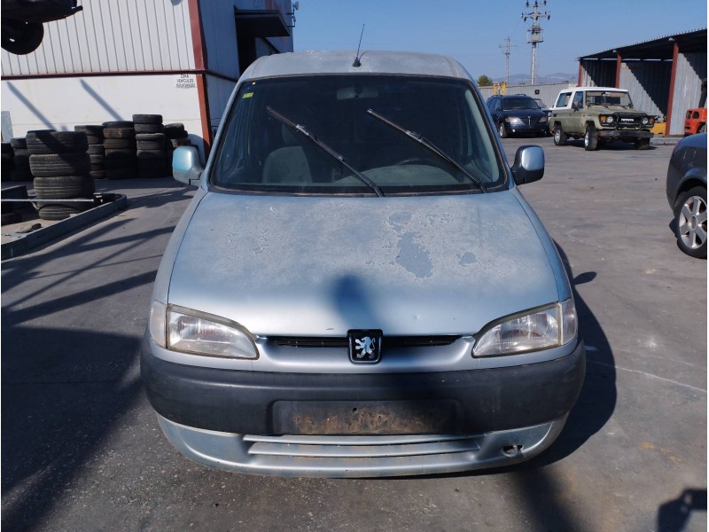 Recambio de carroceria corte para peugeot partner (s1) 2.0 hdi cat referencia OEM IAM   