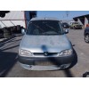Recambio de carroceria corte para peugeot partner (s1) 2.0 hdi cat referencia OEM IAM   