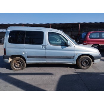 Recambio de carroceria corte para peugeot partner (s1) 2.0 hdi cat referencia OEM IAM   