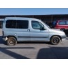 Recambio de carroceria corte para peugeot partner (s1) 2.0 hdi cat referencia OEM IAM   