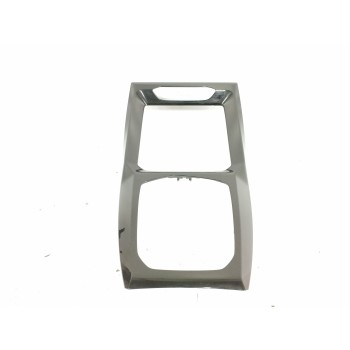 Recambio de moldura para bmw serie x3 (g01) 2.0 referencia OEM IAM 51169871574 PANEL PROTECTOR CONSOLA CENTRAL 
