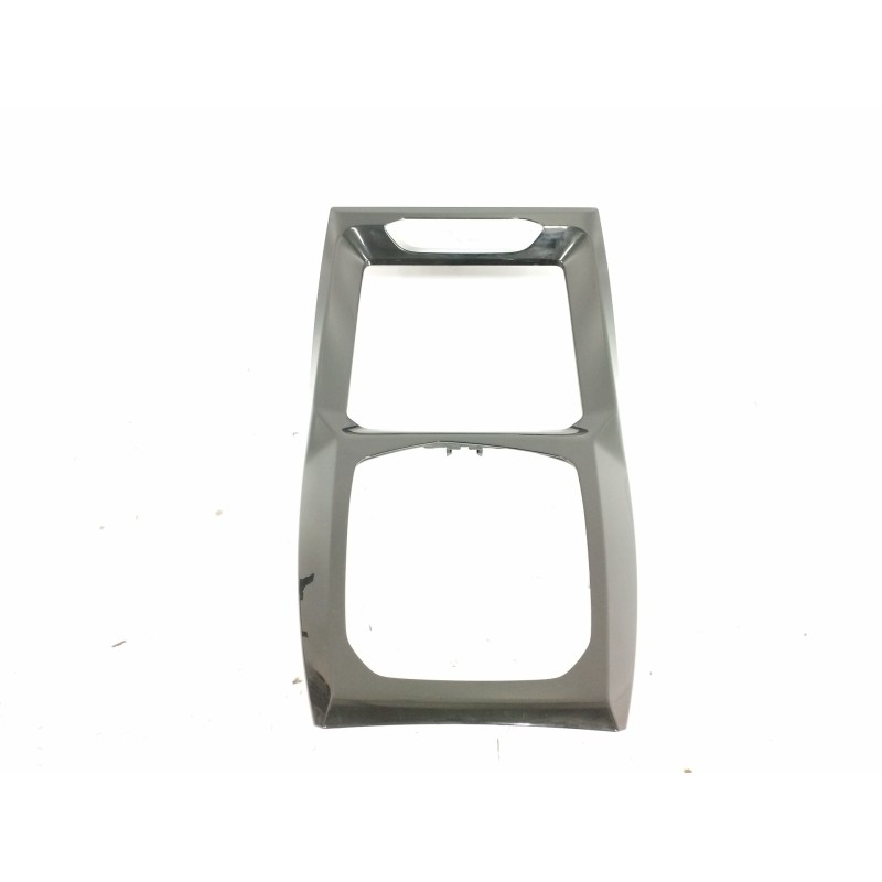 Recambio de moldura para bmw serie x3 (g01) 2.0 referencia OEM IAM 51169871574 PANEL PROTECTOR CONSOLA CENTRAL 