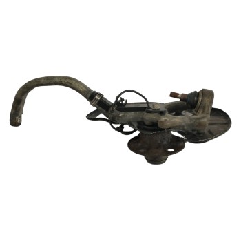 Recambio de mangueta delantera derecha para mercedes-benz clase e (w211) berlina 2.2 cdi cat referencia OEM IAM A2113306520  