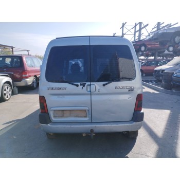Recambio de carroceria corte para peugeot partner (s1) 2.0 hdi cat referencia OEM IAM   