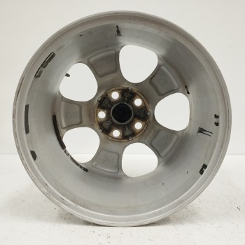 Recambio de llanta para jaguar s-type 3.0 v6 24v cat referencia OEM IAM 1007BB 7,5JX16CHX60 5H 5X108