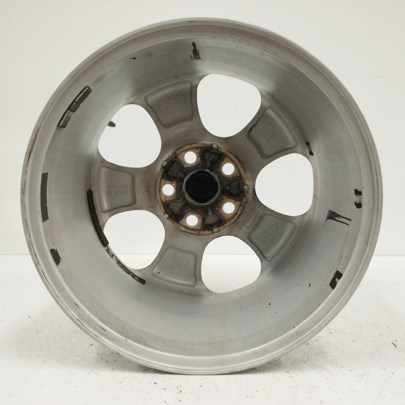 LLANTA 7 5JX16CHX60 5H 5X108