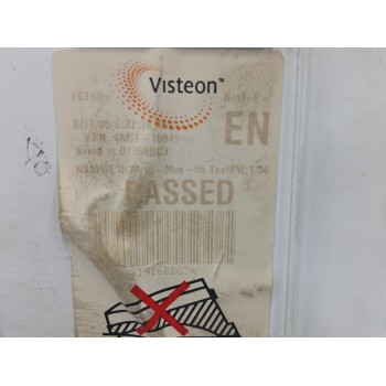 Recambio de cuadro instrumentos para ford focus c-max (cap) 1.6 16v cat referencia OEM IAM 4M5T10849EN  3M5F10A855A