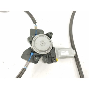 Recambio de elevalunas delantero derecho para chrysler voyager (rg) 2.4 cat referencia OEM IAM AY2621002771  