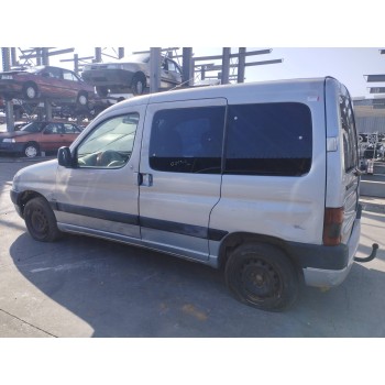 Recambio de carroceria corte para peugeot partner (s1) 2.0 hdi cat referencia OEM IAM   