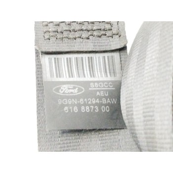 Recambio de cinturon seguridad delantero derecho para ford mondeo ber. (ca2) 1.8 tdci cat referencia OEM IAM 9G9N61294BAW  
