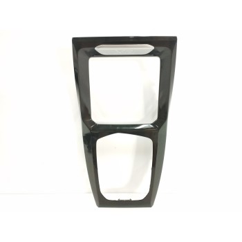 Recambio de moldura para bmw serie x3 (g01) 2.0 referencia OEM IAM 51169871574 PANEL PROTECTOR CONSOLA CENTRAL 