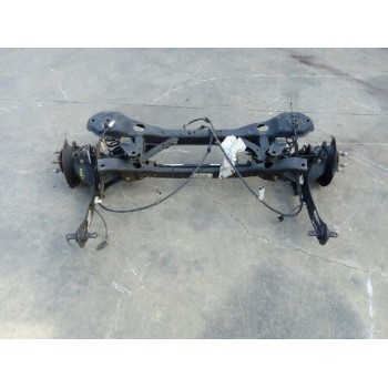 Recambio de puente trasero para ford focus iii 1.6 tdci referencia OEM IAM AV615K067BE  