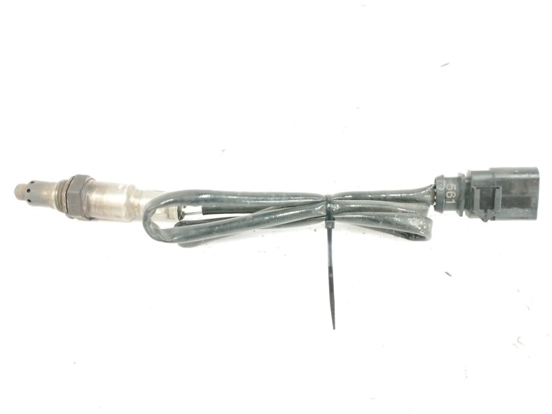 Recambio de sonda lambda para volkswagen t-roc 1.0 tsi referencia OEM IAM 05E906262A  