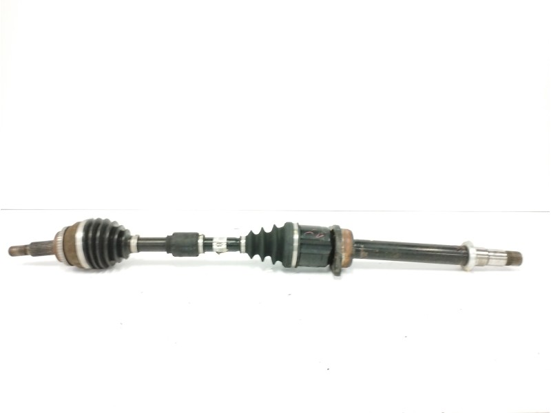 Recambio de transmision delantera derecha para toyota avensis berlina (t25) 2.2 d-4d cat referencia OEM IAM 4341005320 Recambio de transmision delantera derecha para toyota avensis berlina (t25) 2.2 d-4d cat referencia OEM IAM 4341005320