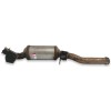 Recambio de catalizador para mercedes-benz clase r (w251) 3.0 cdi cat referencia OEM IAM A2514908101  