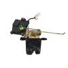 Recambio de cerradura maletero / porton para ssangyong actyon 2.0 td cat referencia OEM IAM   