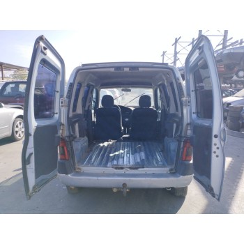 Recambio de carroceria corte para peugeot partner (s1) 2.0 hdi cat referencia OEM IAM   