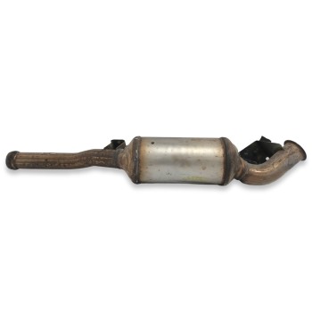 Recambio de catalizador para mercedes-benz clase r (w251) 3.0 cdi cat referencia OEM IAM A2514908101  
