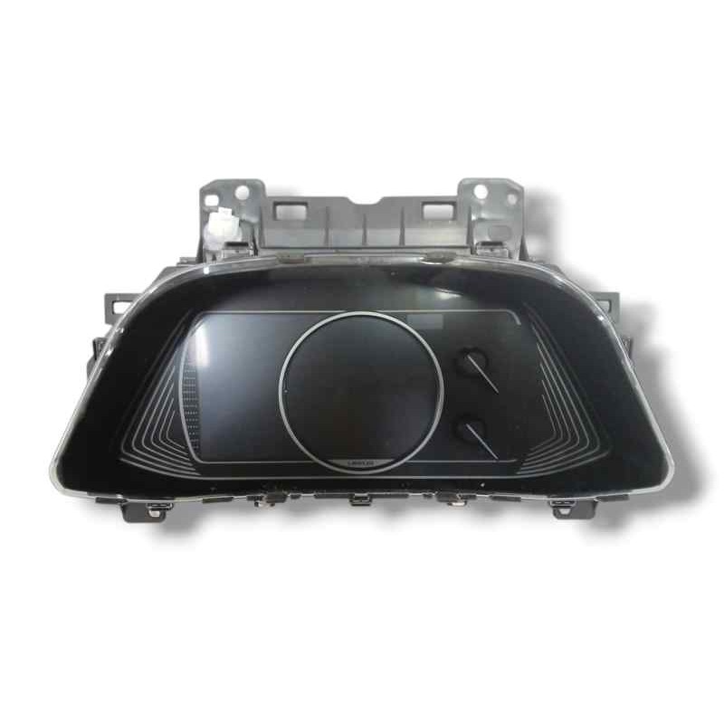 Recambio de cuadro instrumentos para lexus ux(za10) (2018) 2.0 hibrido referencia OEM IAM 8380076C31 8380076C31 