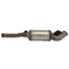 Recambio de catalizador para mercedes-benz clase r (w251) 3.0 cdi cat referencia OEM IAM A2514908101  