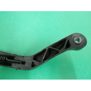 Recambio de brazo limpia delantero derecho para citroën jumper caja cerrada, techo sobreelevado (06.2006 =>) 35 l2h2 hdi 120 ref