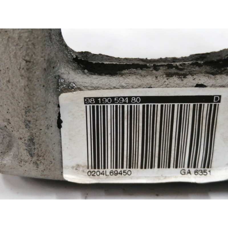 PINZA FRENO TRASERA DERECHA