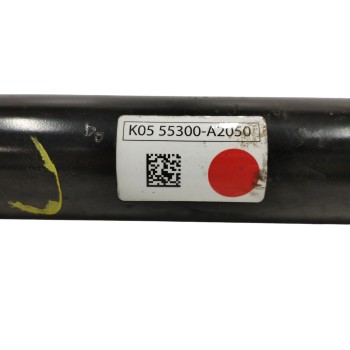 Recambio de amortiguador trasero derecho para kia cee´d 1.4 cat referencia OEM IAM 55300A2050  