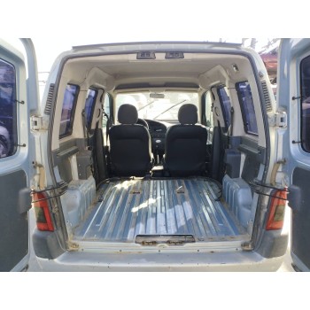 Recambio de carroceria corte para peugeot partner (s1) 2.0 hdi cat referencia OEM IAM   