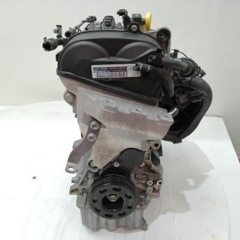 Recambio de motor completo para skoda fabia combi 1.0 mpi referencia OEM IAM CHYB 35564 KM 