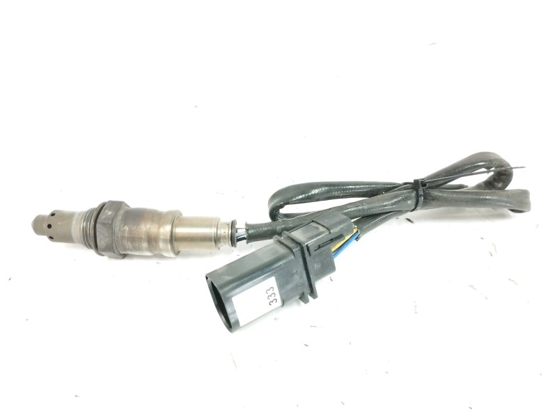 Recambio de sonda lambda para volkswagen t-roc 1.0 tsi referencia OEM IAM 04E906262CR Recambio de sonda lambda para volkswagen t-roc 1.0 tsi referencia OEM IAM 04E906262CR