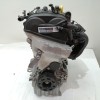 Recambio de motor completo para skoda fabia combi 1.0 mpi referencia OEM IAM CHYB 35564 KM 
