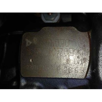 Recambio de bloque para mercedes-benz clase a (w176) 2.1 cdi cat referencia OEM IAM 651930  