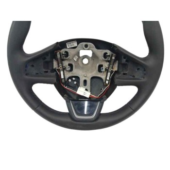 Recambio de volante para renault clio iv 0.9 referencia OEM IAM 484005241R  