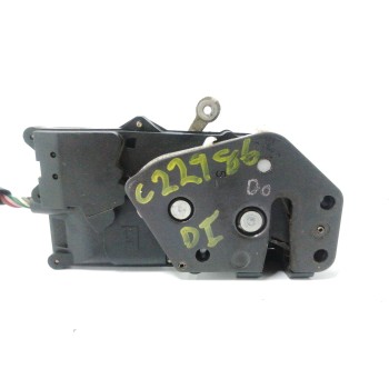 CERRADURA PUERTA DELANTERA IZQUIERDA 