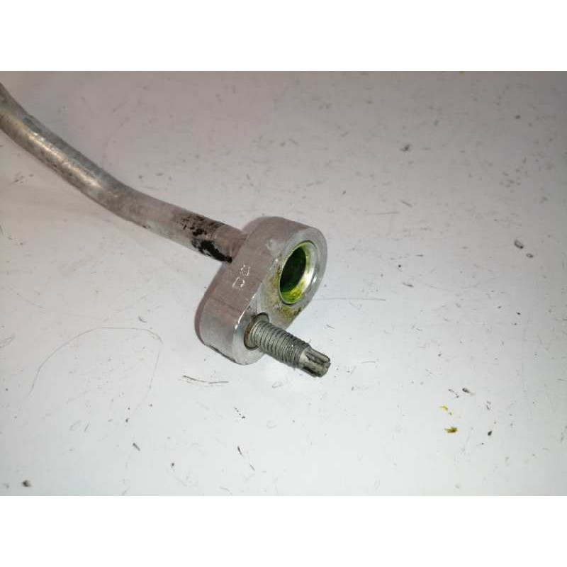 TUBOS AIRE ACONDICIONADO