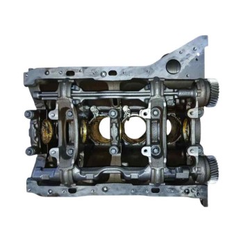 Recambio de bloque para mercedes-benz clase a (w176) 2.1 cdi cat referencia OEM IAM 651930  
