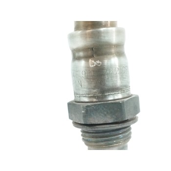 Recambio de sonda lambda para volkswagen t-roc 1.0 tsi referencia OEM IAM 04E906262CR  