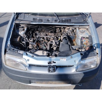 Recambio de carroceria corte para peugeot partner (s1) 2.0 hdi cat referencia OEM IAM   