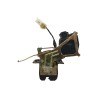 Recambio de cerradura maletero / porton para ssangyong actyon 2.0 td cat referencia OEM IAM   