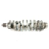 Recambio de cigueñal para ssangyong musso 2.9 turbodiesel cat referencia OEM IAM   