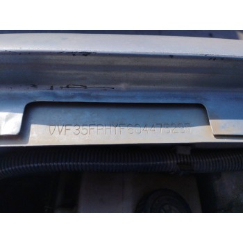 Recambio de carroceria corte para peugeot partner (s1) 2.0 hdi cat referencia OEM IAM   