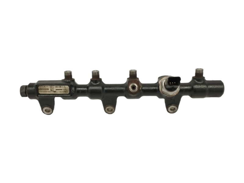 Recambio de rampa inyectora para hyundai terracan (hp) 2.9 crdi cat referencia OEM IAM 315004X500 R9144Z031A 