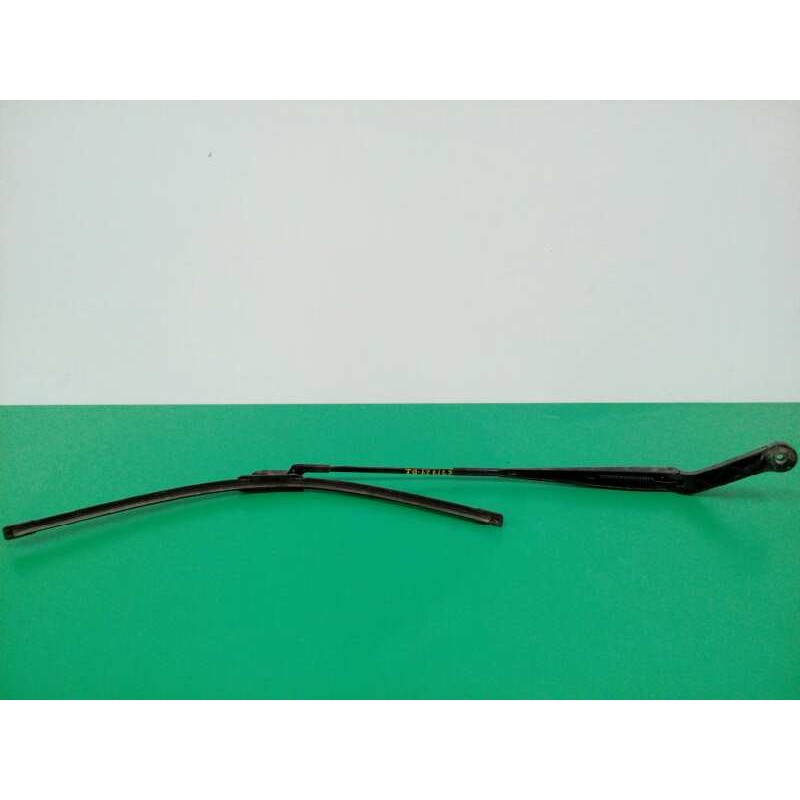 Recambio de brazo limpia delantero izquierdo para citroën jumper caja cerrada, techo sobreelevado (06.2006 =>) 35 l2h2 hdi 120 r