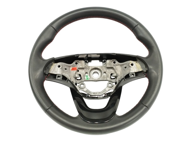 Recambio de volante para hyundai kona 1.0 tgdi cat referencia OEM IAM 56130J9000 Recambio de volante para hyundai kona 1.0 tgdi cat referencia OEM IAM 56130J9000