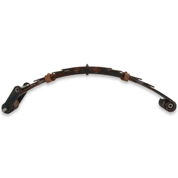 Recambio de ballesta delantera para suzuki ps 10 santana anibal 2.8 d referencia OEM IAM  LADO DERECHO 