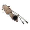 Recambio de catalizador para ssangyong actyon 2.0 td cat referencia OEM IAM 2430009M40  
