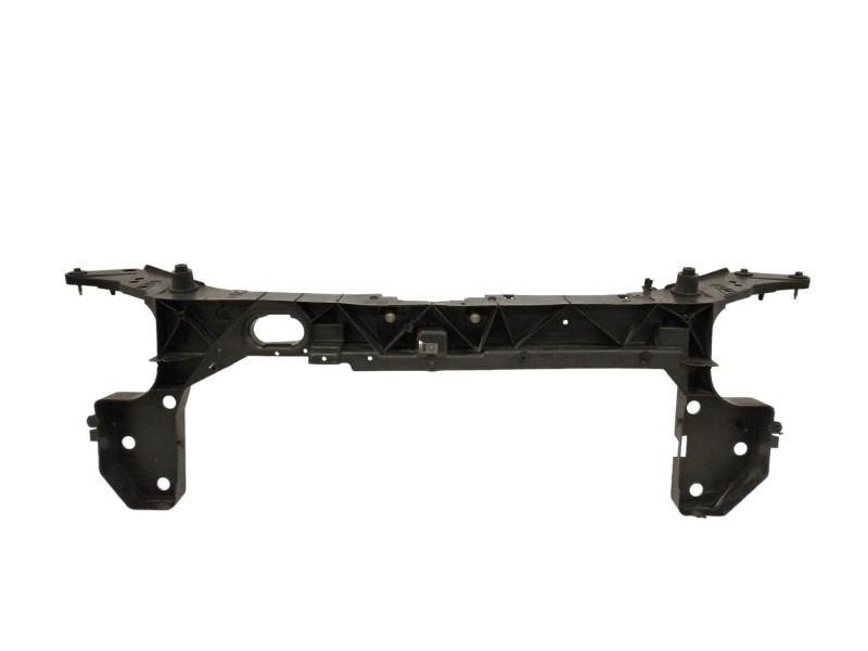 Recambio de panel frontal para renault clio iii luxe privilege referencia OEM IAM 8200290143  