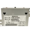 Recambio de modulo electronico para nissan x-trail (t30) 2.5 cat referencia OEM IAM 28344EQ420  