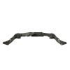 Recambio de panel frontal para renault clio iii luxe privilege referencia OEM IAM 8200290143  