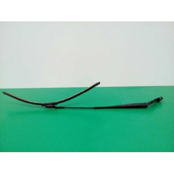 Recambio de brazo limpia delantero izquierdo para citroën jumper caja cerrada, techo sobreelevado (06.2006 =>) 35 l2h2 hdi 120 r